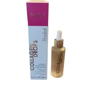 Rodial Collagen Drops 1 fl oz Collagen Replenishing Concentrate